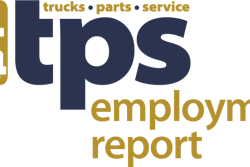 tps employment report