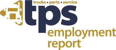 tps employment report