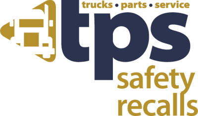 tps safety recalls