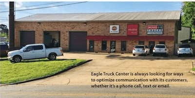 Eagle Truck Center