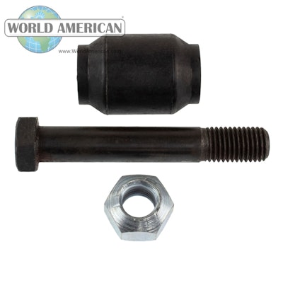 World American torque rod bushing kit