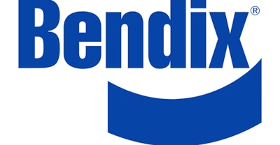 Bendix Commercial Vehicle Systems logo