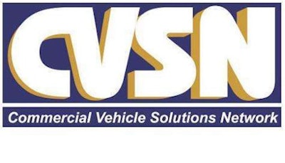 CVSN logo