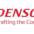 Denso logo