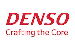 Denso logo