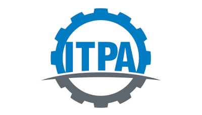 ITPA logo