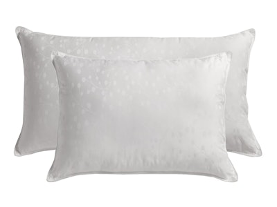 Lippert Components somnum white pillows