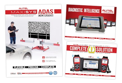 Autel online catalogs