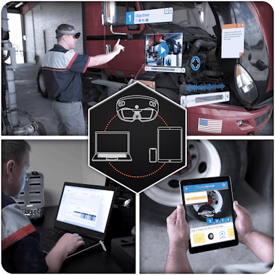 Design Interactive's Augmentor V2 is introduced