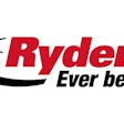 Ryder logo