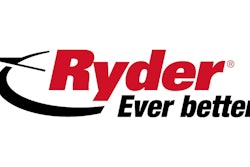 Ryder logo