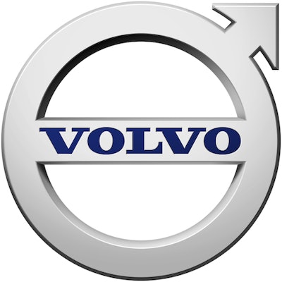Volvo Trucks North America logo