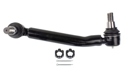 World American drag links