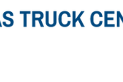 South Texas Truck Centers logo