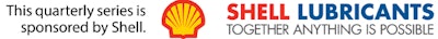 Shell Lubricants