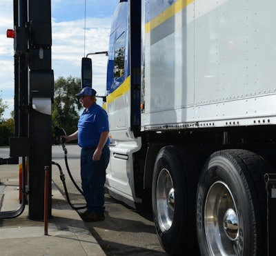 The tread’s deformation can cause half of a tire’s rolling resistance, and LRR tires are designed to reduce that energy loss, according to Goodyear.