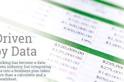 Driven by data - trucking has become a data-driven industry; but integrating data into a business plan takes more than a calculator and a spreadsheet