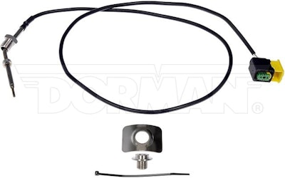 Dorman HD Solutions exhaust gas temperature sensor 904-7636