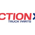 Action Truck Parts logo