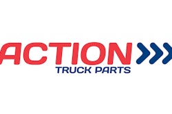 Action Truck Parts logo