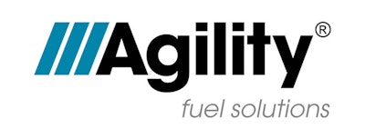 Agility Fuel Solutions logo