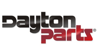 Dayton Parts logo