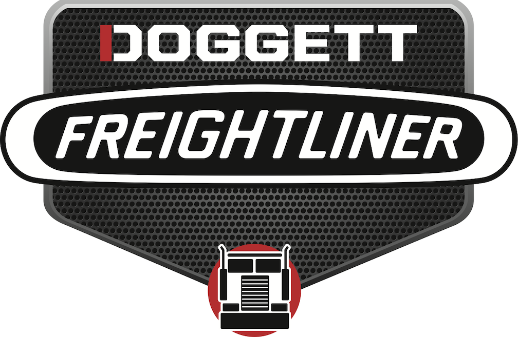 Doggett Freightliner logo