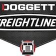 Doggett Freightliner logo