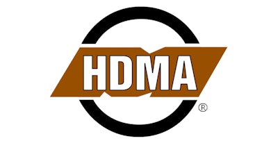 HDMA logo