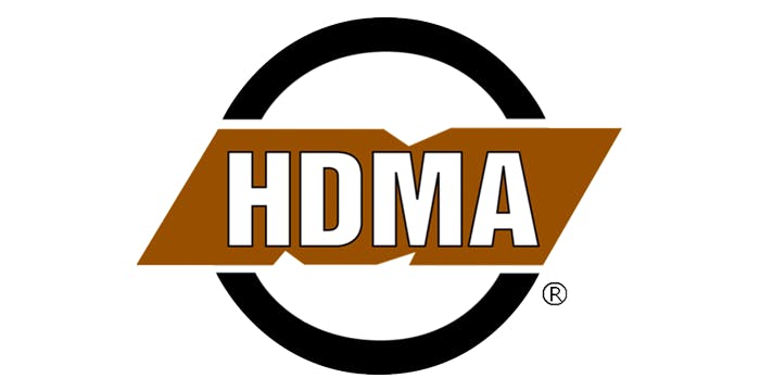 HDMA logo