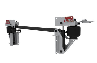 Link Mfg Has Introduced Its Roi Cabmate Semi Active Cab Suspension