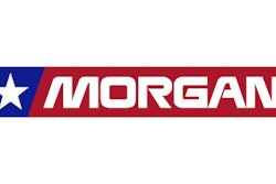 Morgan Truck Body logo