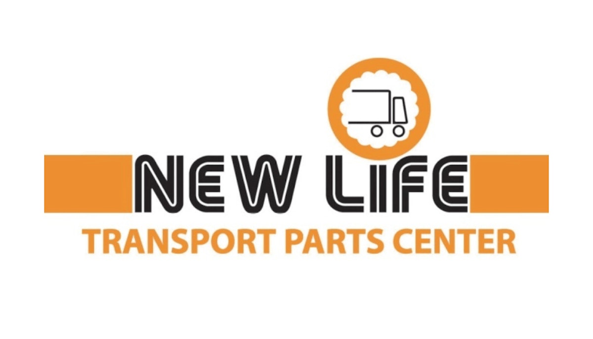 New regional parts center from New Life Transport Parts Trucks, Parts