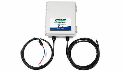 Purkeys accessory battery charger