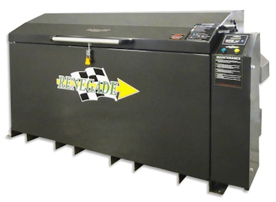 Renegade tool washer