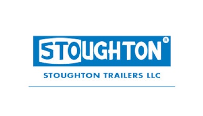 Stoughton logo