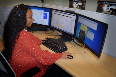 The combination of highly trained dispatch agents with the support of TA Truck Service RoadSquad’s technician hotline has proven to be successful.