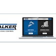 Walker exhaust website