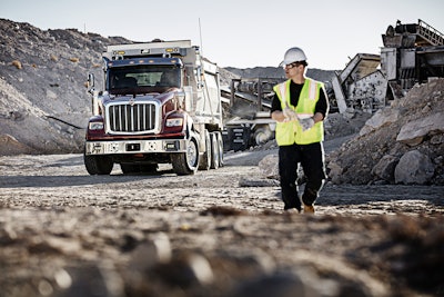 Navistar Severe Service introduces Engineering Hotline