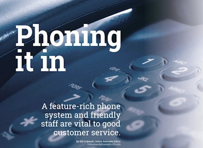 Phone systems main image