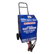 Associated Equipment 6006AGM charger