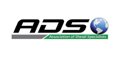 Association of Diesel Specialists (ADS) logo