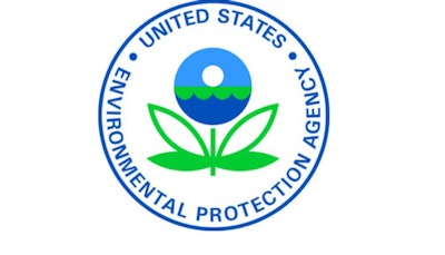 EPA logo