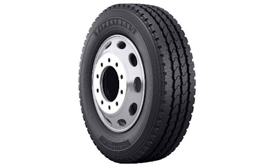 FirestoneTransforceAT2Tire