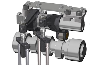 Jacobs Vehicle Systems Has Entered Into A Collaboration Agreement With Internal Combustion Controls Company Tula Technology To Develop Cylinder Deactivation Hardware