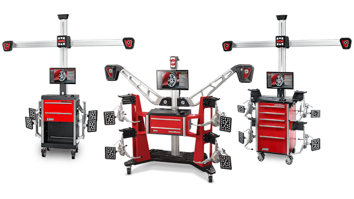 John Bean Wheel Balancers-min