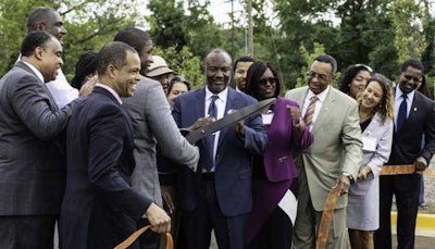 K-Neil-Truck-and-Bus-Ribbon-Cutting