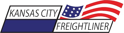 Kansas City Freightliner logo