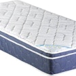 Lippert Components (lci) New Somnum Escape 10 In Gel Infused Foam Mattress
