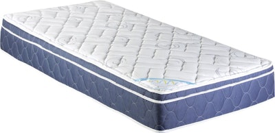 Lippert Components (lci) New Somnum Escape 10 In Gel Infused Foam Mattress